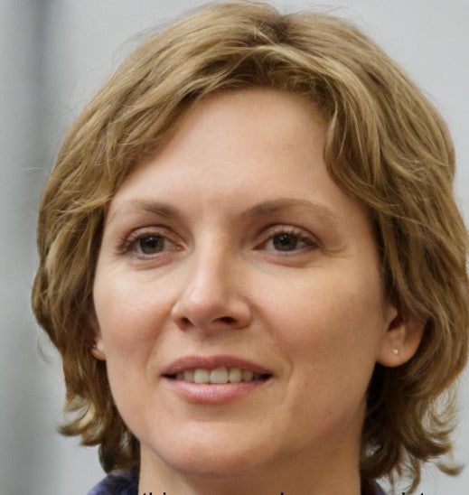 <strong>María García</strong>