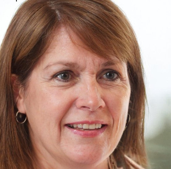 <strong>Carmen López</strong>